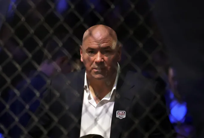 UFC Fighters React To New Meta Rankings, And It’s Hot And Cold