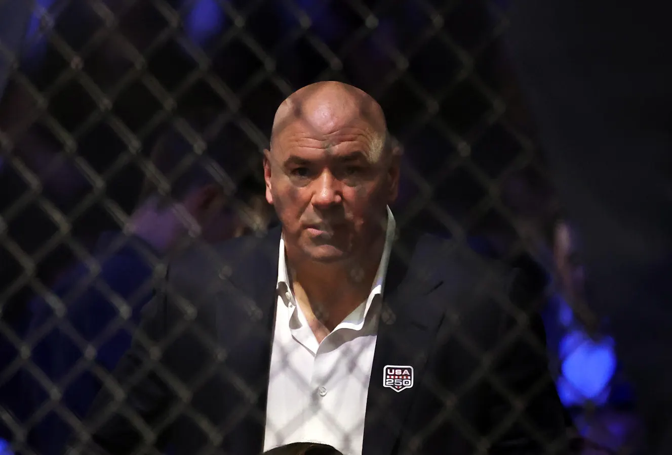 UFC Fighters React To New Meta Rankings, And It’s Hot And Cold