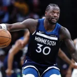Timberwolves’ Julius Randle Trade Shows Harsh Reality Of Today’s NBA
