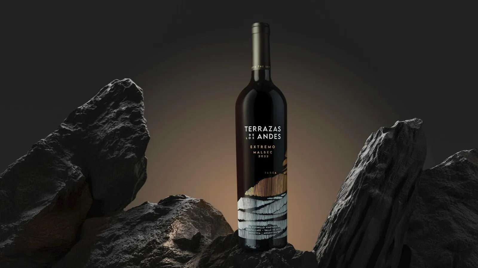 Terrazas De Los Andes Releases One Of The Highest Altitude Malbecs Ever