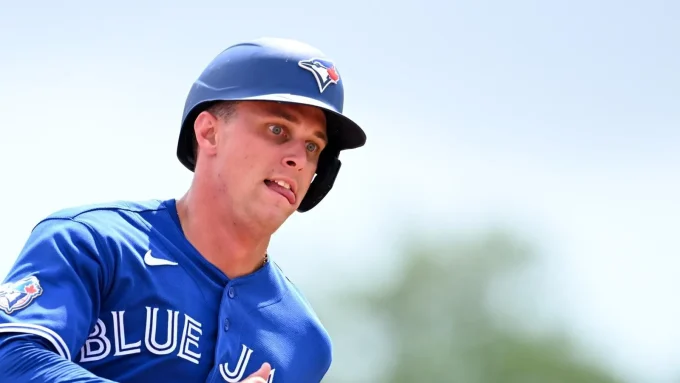 Phillies Acquire 27-Year-Old Infielder Shortly After Blue Jays Cut