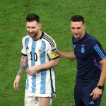 How Lionel Scaloni Is Getting The Best Out Of Messi And Argentina