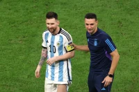 How Lionel Scaloni Is Getting The Best Out Of Messi And Argentina