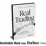 New Book Makes The Case For Human-Driven Trading In The Era Of AI And High-Frequency Trading