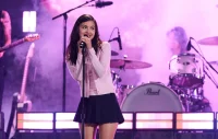 Olivia Rodrigo Launches All-Women Fest With Chappell Roan, Katseye, Stevie Nicks, More
