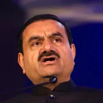 Trump Jr. Reportedly Met Indian Billionaire Adani Before DOJ Dropped Fraud Charges Against Him