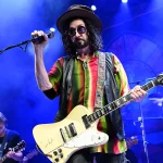 On His Band’s New Album, Mike Campbell Is Still Runnin’ Down Great Songs