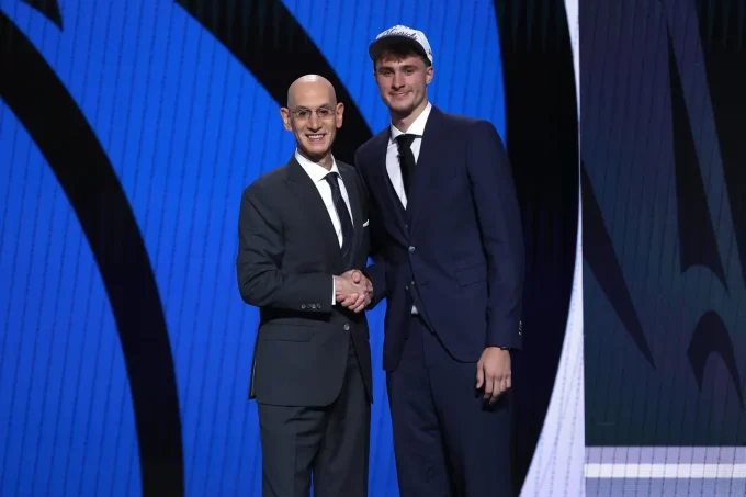 What Time Is The 2026 NBA Draft? Here’s How To Watch
