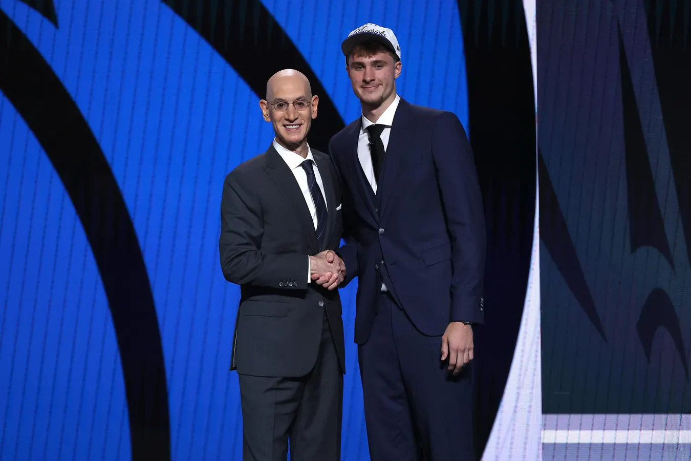 What Time Is The 2026 NBA Draft? Here’s How To Watch