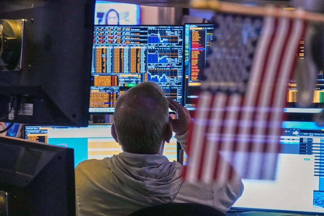 Global Tech Selloff Weighs On Markets—Here’s Why Nvidia, Tesla And More Are Down