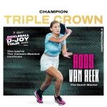 Ho Chi Minh City And Bejing Crown Winners
