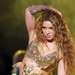 Shakira Makes 2026 Her Biggest Year Ever On One Chart With Several New Hits