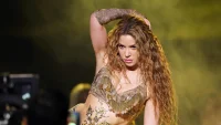 Shakira Makes 2026 Her Biggest Year Ever On One Chart With Several New Hits
