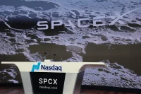 Shares Drop Below 0 Debut Price