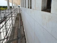 New Images Show Kennedy Center Facade Without Trump’s Name—See Here