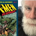 John Byrne On His Surprising Return To The X-Men And The ‘Elsewhen’ Project