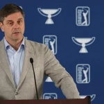 PGA Tour Announces Major Changes Starting In 2028