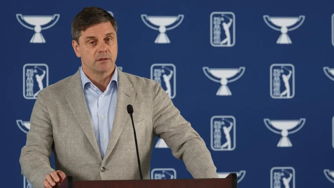 PGA Tour Announces Major Changes Starting In 2028