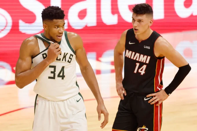 Giannis Antetokounmpo Trade Gives Bucks A Unique Opportunity To Tank