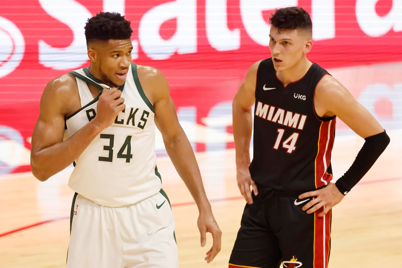 Giannis Antetokounmpo Trade Gives Bucks A Unique Opportunity To Tank