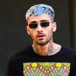 Zayn Reaches Several Charts For The First Time Without One Direction
