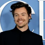 Harry Styles Reaches A Longevity Milestone With A Beloved Album