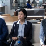 Will There Be A Season 2 Of ‘Not Suitable For Work?’ Season 1 Finale Recap