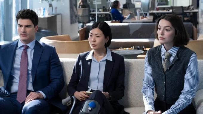 Will There Be A Season 2 Of ‘Not Suitable For Work?’ Season 1 Finale Recap