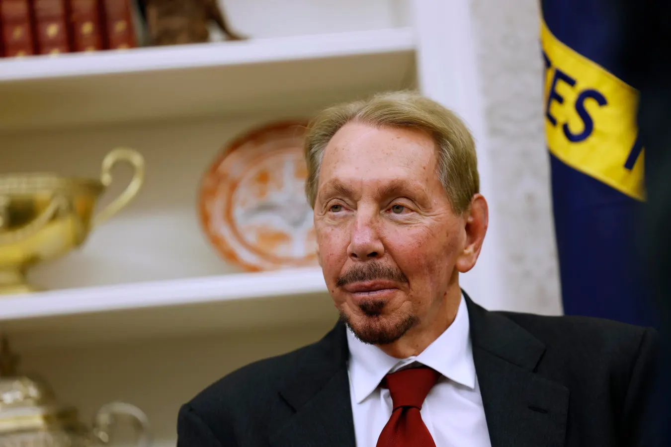 Oracle Admits Artificial Intelligence Has Cost 21,000 Jobs