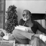 How Clive Davis Invented The Modern Music Executive
