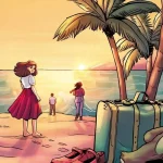 ‘We Are Pan’ Chronicles Mass Exodus Of Children From Communist Cuba
