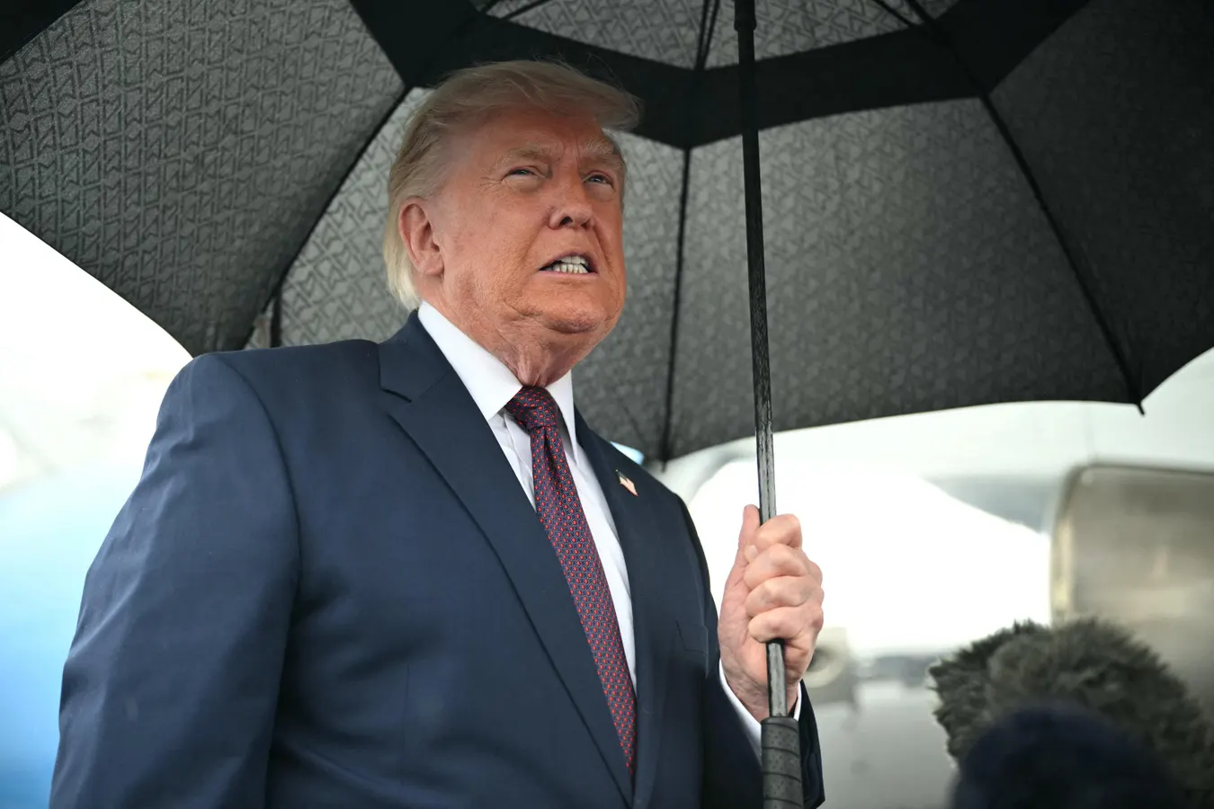 White House Denies Trump Was Given Exclusive Weight Loss Drug