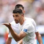 U.S. Loosens Tough Visa Restrictions On Iran’s World Cup Team