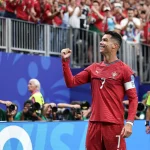 Ronaldo’s Latest World Cup Act Is A Battle Against Time