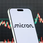 Here’s Why Micron Shares Fell 13% Tuesday