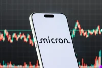 Here’s Why Micron Shares Fell 13% Tuesday