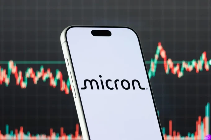 Here’s Why Micron Shares Fell 13% Tuesday