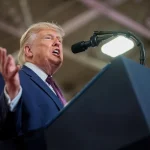 Congress Passes Measure Curbing Trump’s War Powers