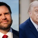 Vance And Trump Are Playing 'Good Cop, Bad Cop' With Iran— Is It Helping Talks? Expert Weighs In