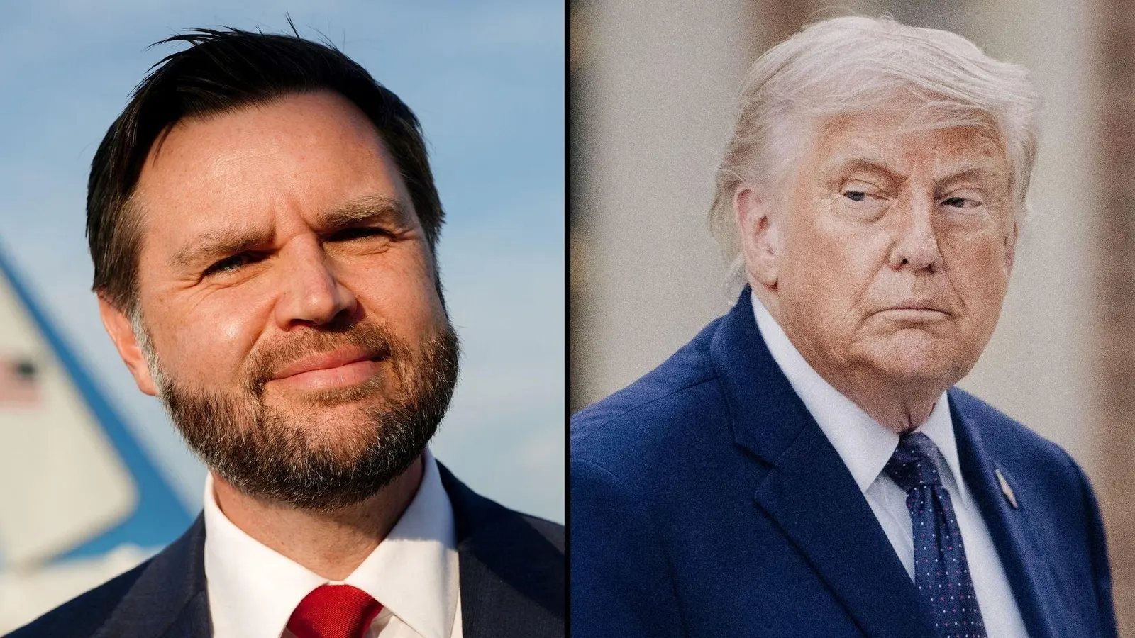 Vance And Trump Are Playing 'Good Cop, Bad Cop' With Iran— Is It Helping Talks? Expert Weighs In