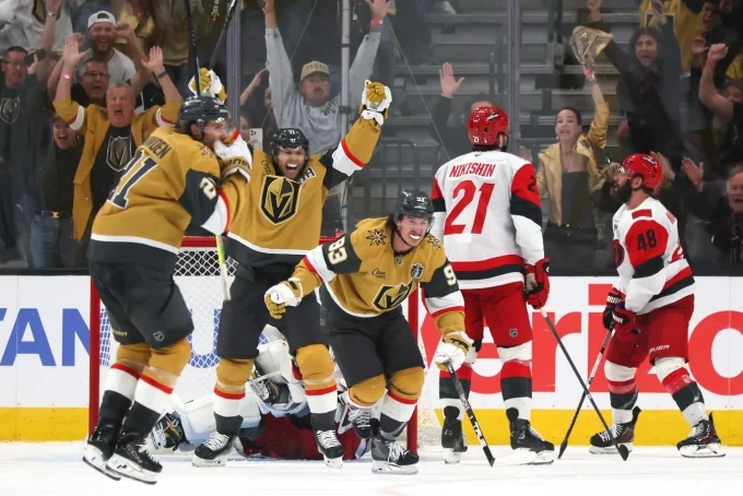 In Texas, NHL Appears Eager To Continue Southern Expansion Success
