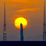 Why Space Is Becoming A Critical Domain Of Modern Warfare