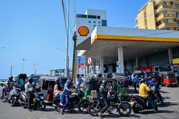 Renewables To Squeeze Oil And Gas Imports In New Electric Age For Asia
