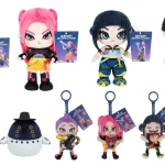 ‘KPop Demon Hunters’ Toys Rollout Continues After Film Celebrates 1st Anniversary