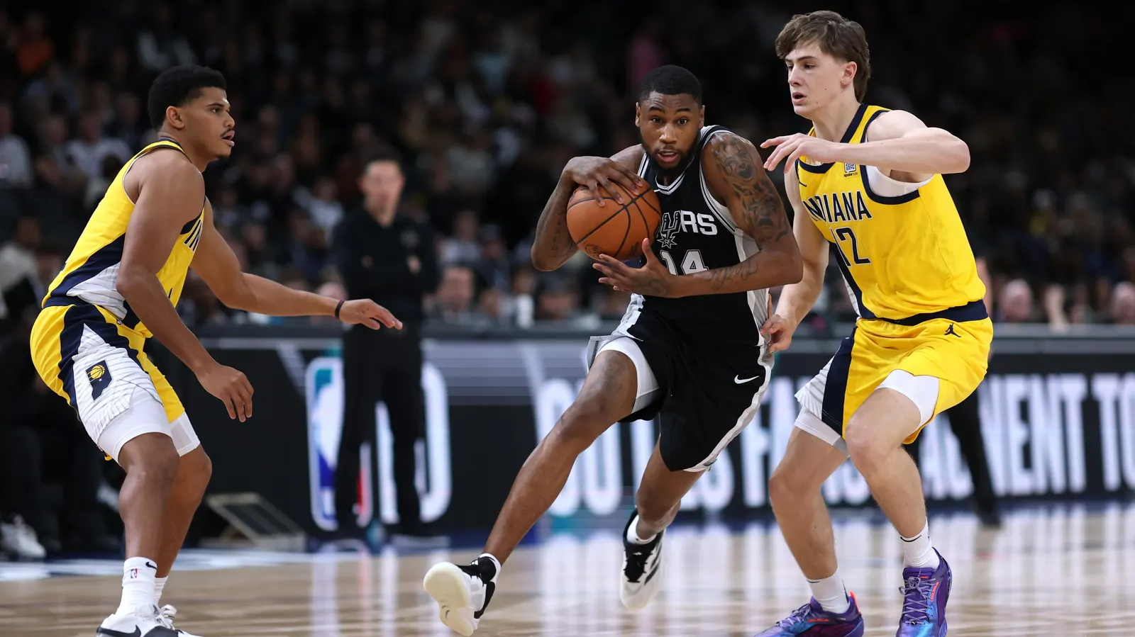 What Teams Could Be Good NBA Draft Trade Partners For Indiana Pacers?