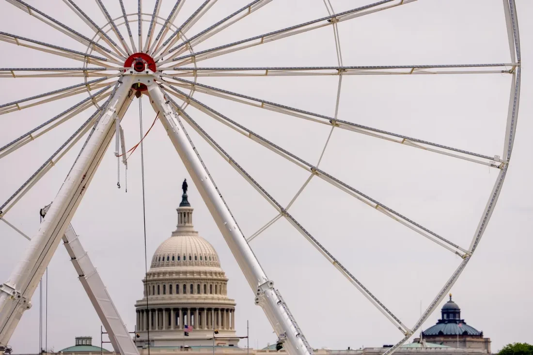 Here’s Which States Are Ditching Trump’s ‘Great American State Fair’