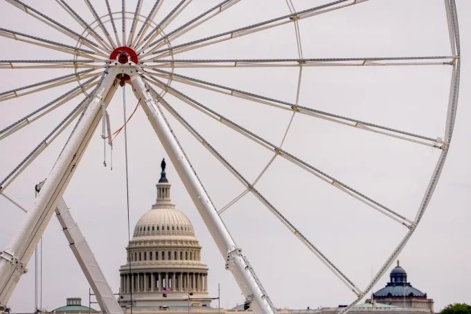 Here’s Which States Are Ditching Trump’s ‘Great American State Fair’