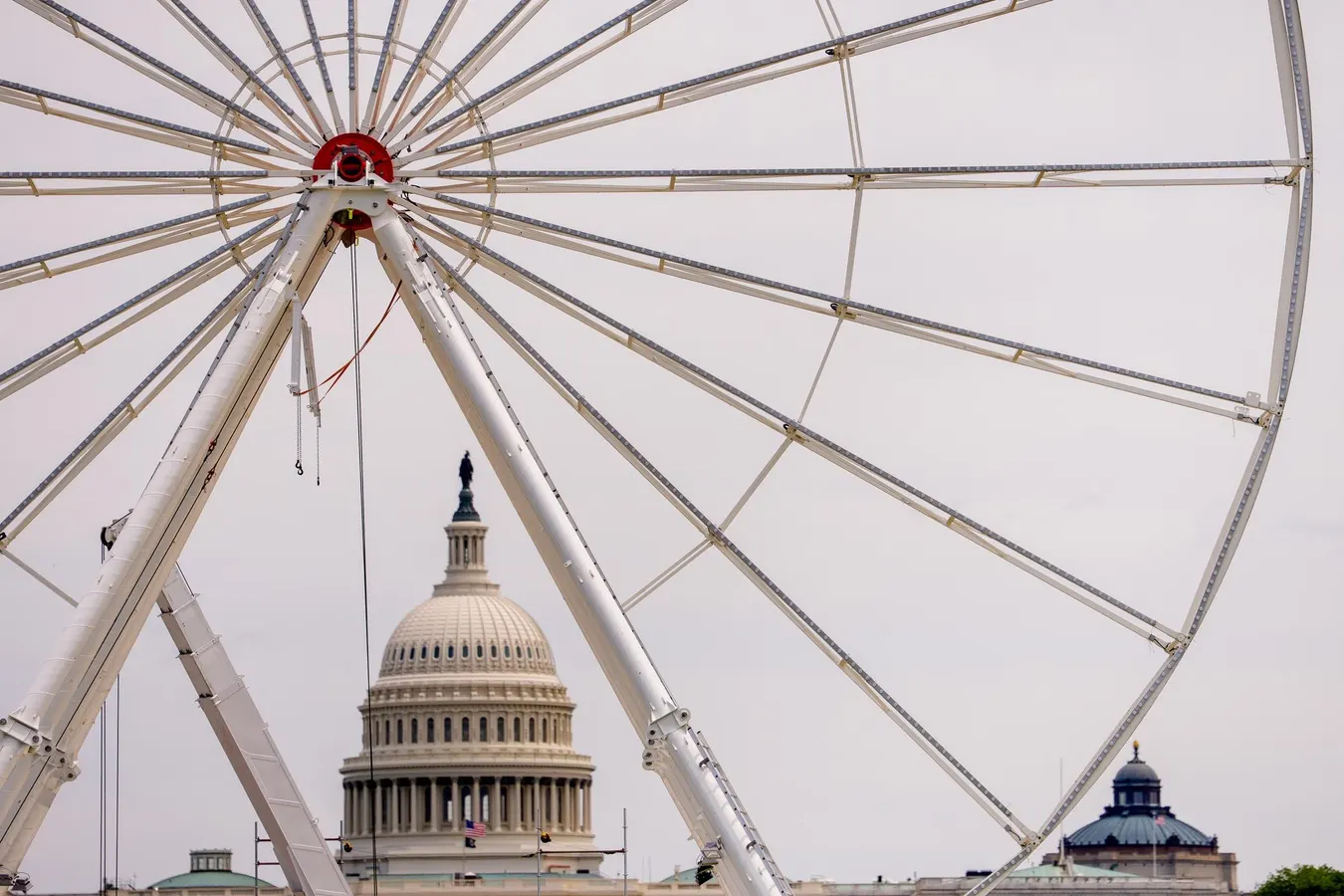 Here’s Which States Are Ditching Trump’s ‘Great American State Fair’