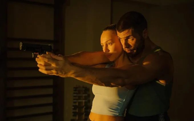 Prime Video Drops Teaser For Mercedes Ron’s ‘Enfrentados: Marfil’ (Drawn Together)