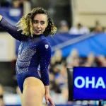 Viral Sensation Katelyn Ohashi Announces Elite Gymnastics Comeback